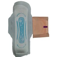 Dry Net 280 Mm Sanitary Pad - Application: Industrial