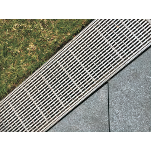 Industrial Floor Drain