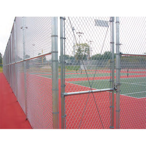 Chain Link Fence