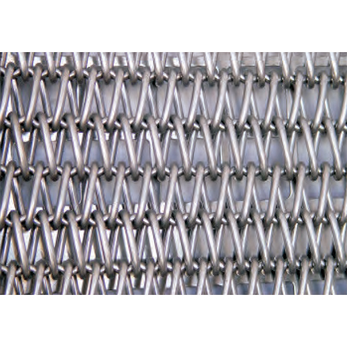 Metal Wire Belt