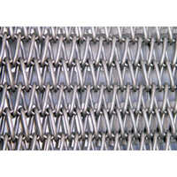Metal Wire Belt