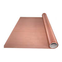 Copper Wire Mesh Weight: As Per Requirement  Kilograms (kg)