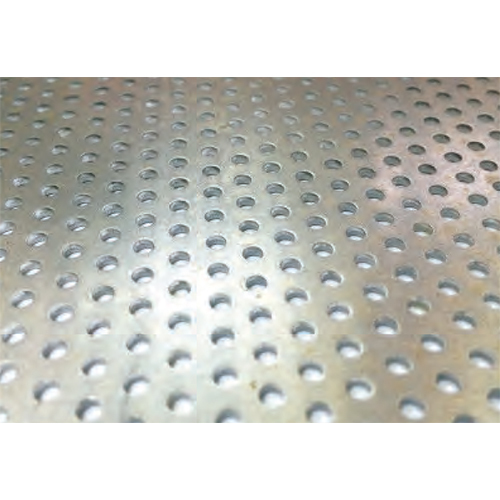 Porforated Metal Mesh