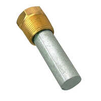 Zinc Engine Anodes