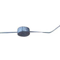 Zinc Concrete Anodes
