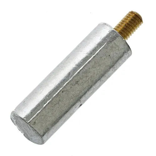 Sliver Zinc Anode Pencil