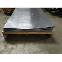 Radiation Protection Lead Sheet