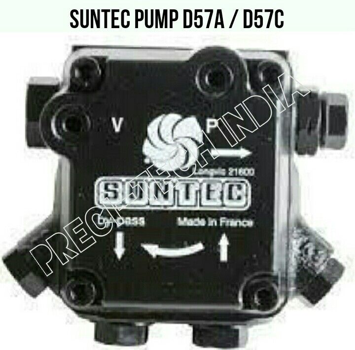 suntec pump