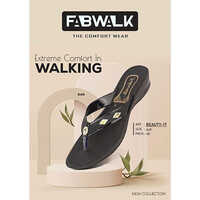 Beauty 17 Ladies pu fancy footwear