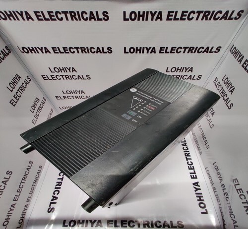 GE MULTILIN EP3000LRT UNINTERRUPTIBLE POWER SUPPLY