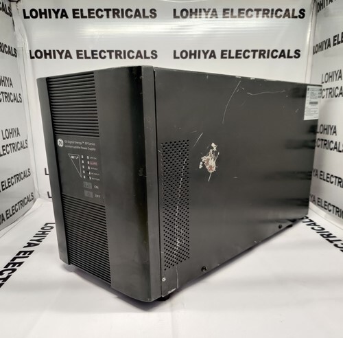 GE MULTILIN EP3000LRT UNINTERRUPTIBLE POWER SUPPLY