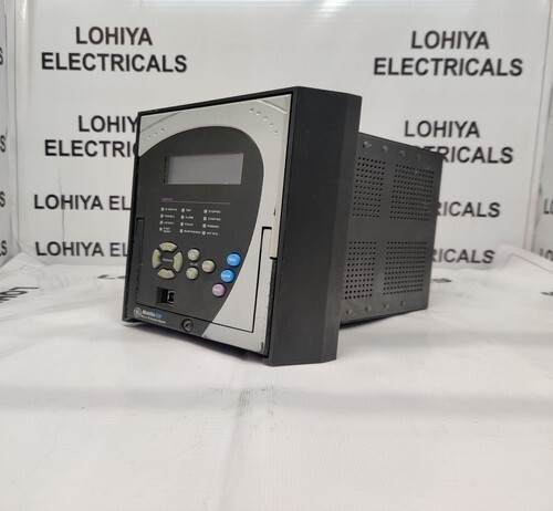 GE MULTILIN 339-E-P5-G5-H-E-S-N-N-SN-D-N MOTOR PROTACTION SYSTEM