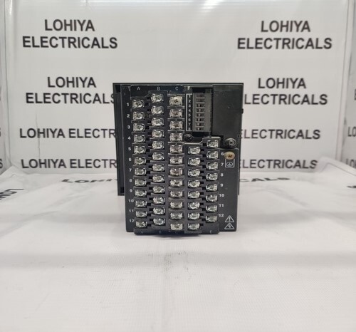 GE MULTILIN 339-E-P5-G5-H-E-S-N-N-SN-D-N MOTOR PROTACTION SYSTEM