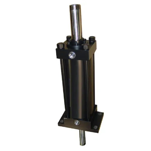 9 Ton Double Acting Hydraulic Cylinder