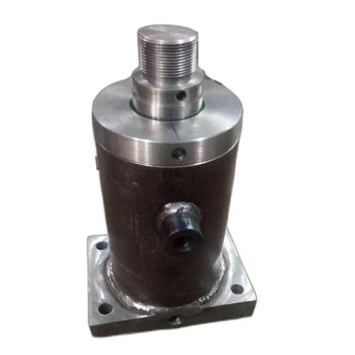 Flange Mount Tie Road Hydraulic Cylinder