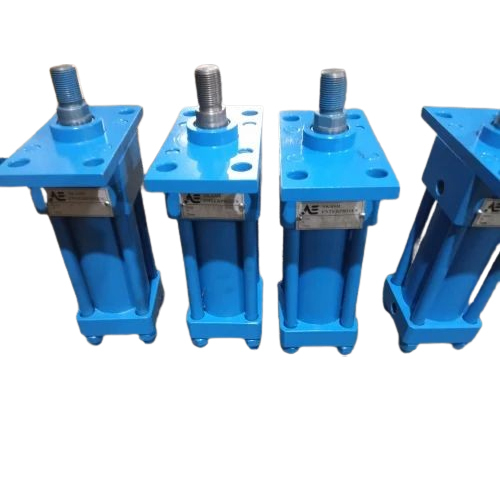 Hydraulic Loader Cylinders