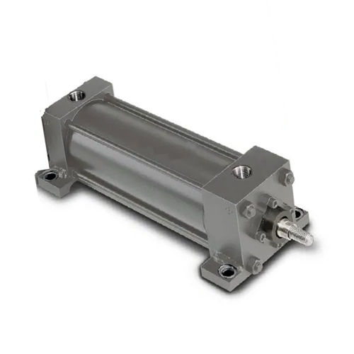 MS Foot Mounted Hydraulic Cylinders