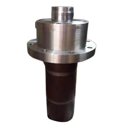 Mild Steel Welded Hydraulic Cylinder