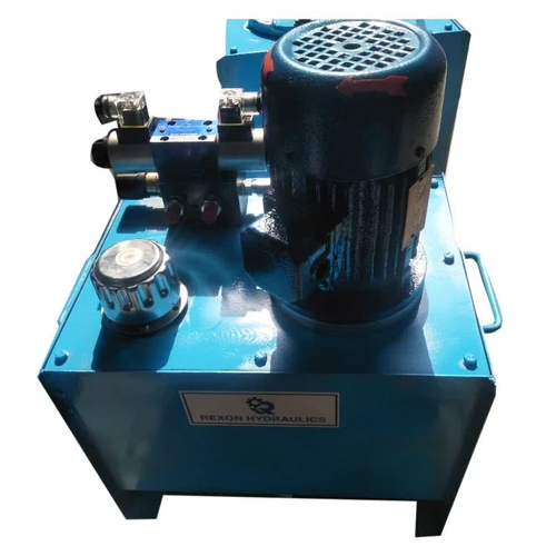 Hydraulic Power Pack