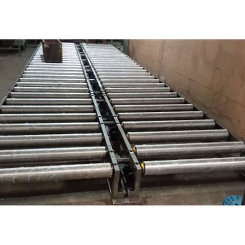 Mild Steel Gravity Roller Conveyor