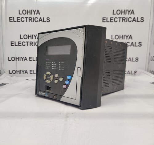 GE MULTILIN 339-E-P1-G1-H-E-S-N-P-1E-D-N MOTOR PROTACTION SYSTEM