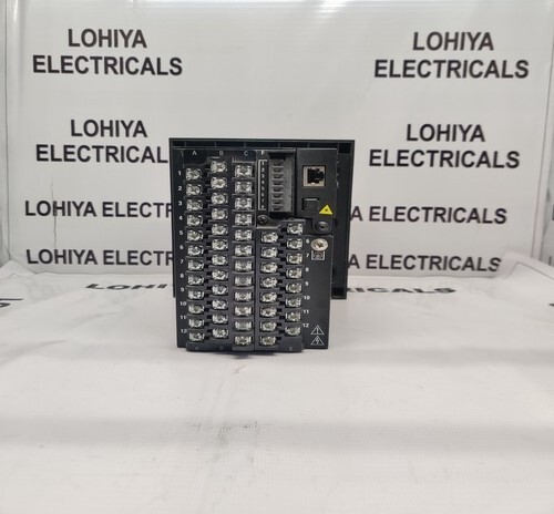 GE MULTILIN 339-E-P1-G1-H-E-S-N-P-1E-D-N MOTOR PROTACTION SYSTEM