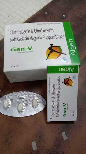 GEN V CAP