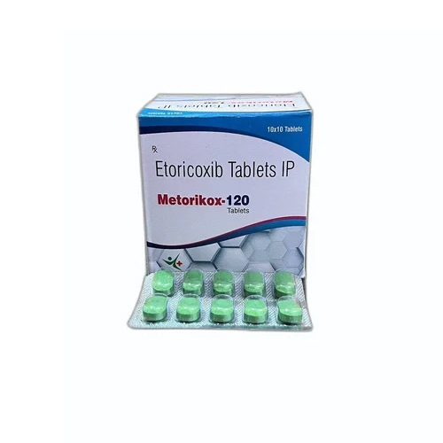 Etoricoxib Tablets IP