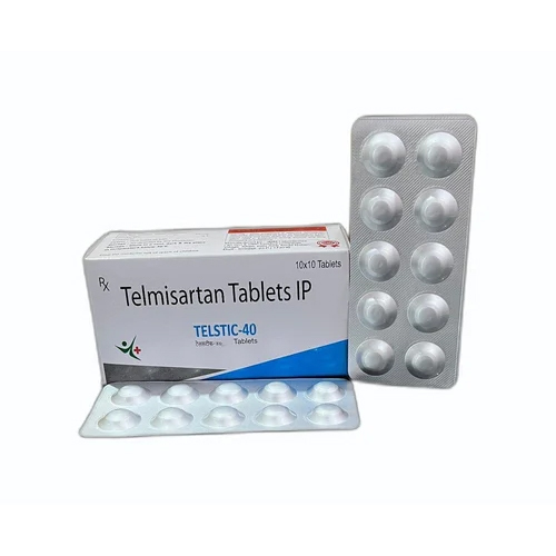 Telmisartan Tablets IP