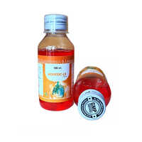 100ml Ambroxol + Levosalbutamol + Guaifenesin Syrup