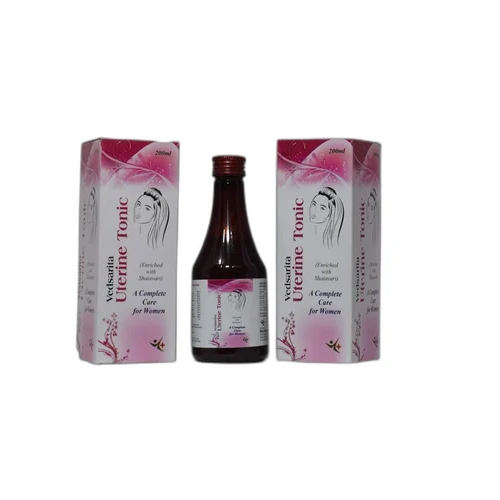 200ml Uterine Tonic