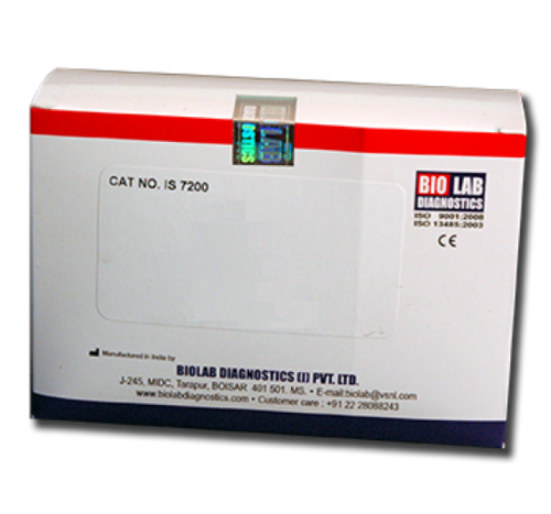 Biolab Human IGF 1 [Insulin Like Growth Factor 1] Elisa Kit