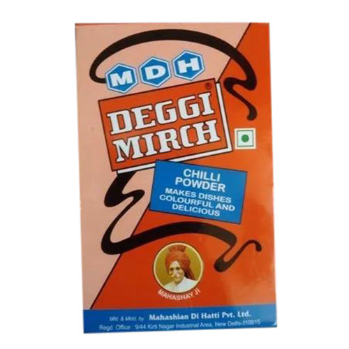 Deggi Mirch