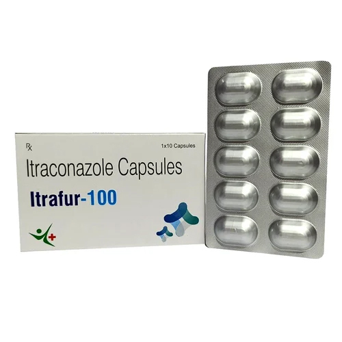 Pharma Use Rosuvastatin Calcium AndAspirin Capsules