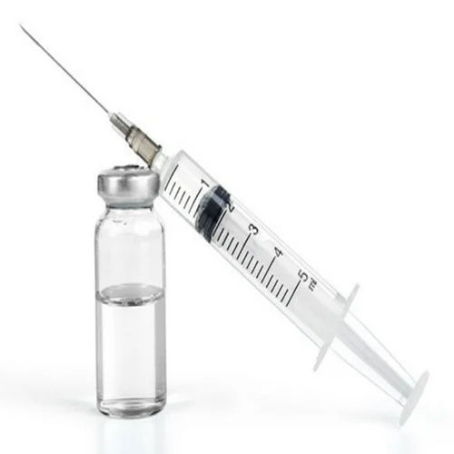 Liquid Piperacillin Tazobactam Injection