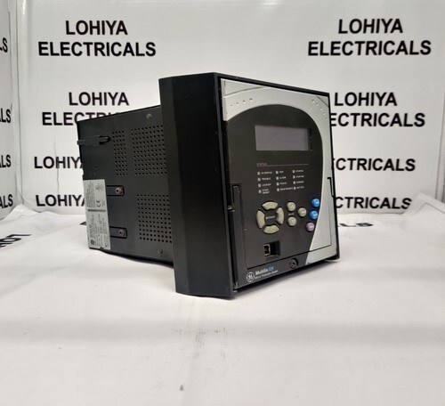 GE MULTILIN 339-E-P5-G5-H-E-S-N-N-SN-D-N  MOTOR PROTACTION SYSTEM