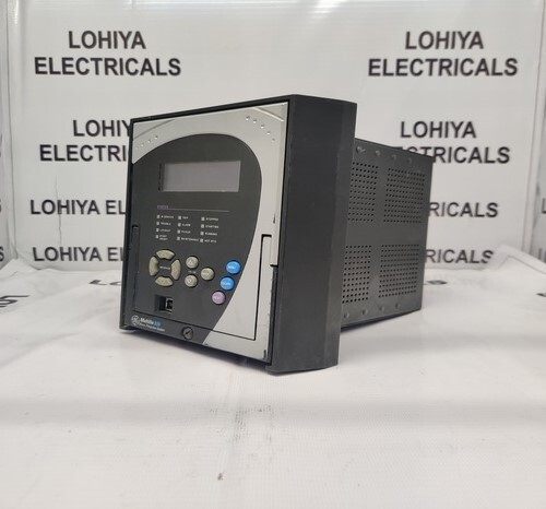 GE MULTILIN 339-E-P5-G5-H-E-S-N-N-SN-D-N  MOTOR PROTACTION SYSTEM