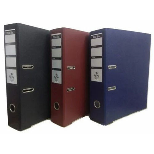 Box File