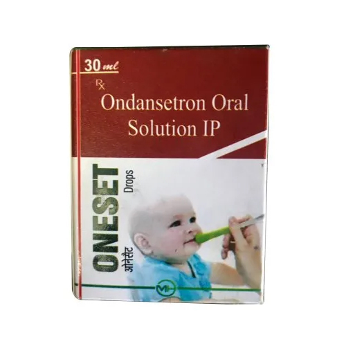 30ml Ondansetron Oral Solution IP Drop