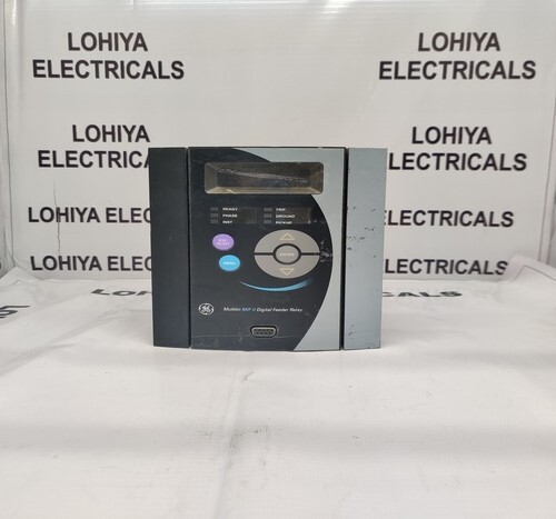 GE MULTILIN MIFIIPA11E220HI00 DIGITAL FEEDER RELAY