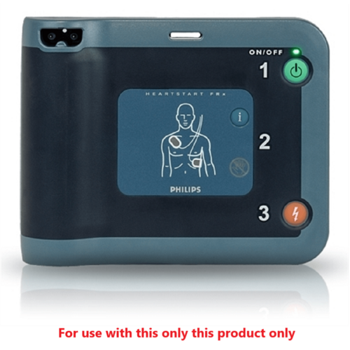 989803139261 -  FRX Smart Pads II