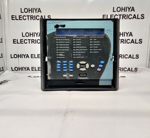 GE MULTILIN 469-P1-HI-A20-E-H MOTOR PROTACTION SYSTEM