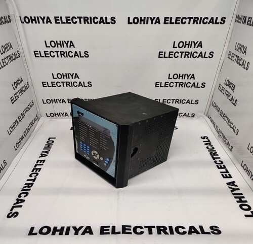GE MULTILIN 469-P1-HI-A20-E-H MOTOR PROTACTION SYSTEM
