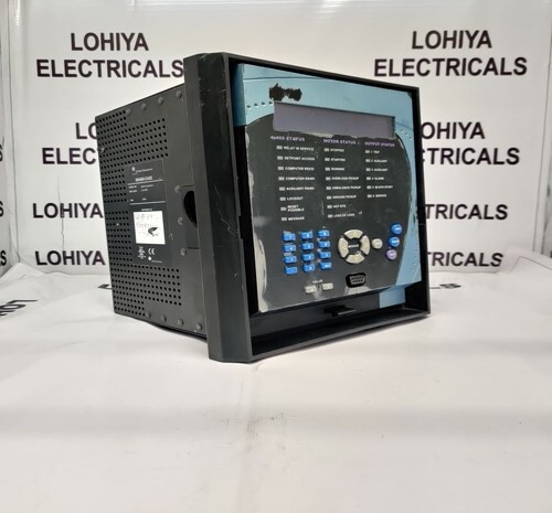GE MULTILIN 469-P1-HI-A20-E-H MOTOR PROTACTION SYSTEM