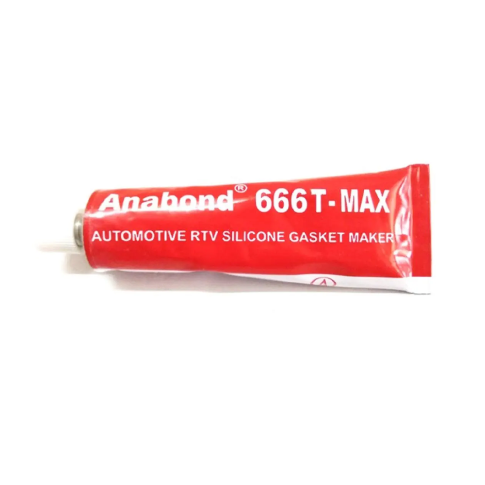 ANABOND RTV 666T