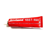 ANABOND RTV 666T