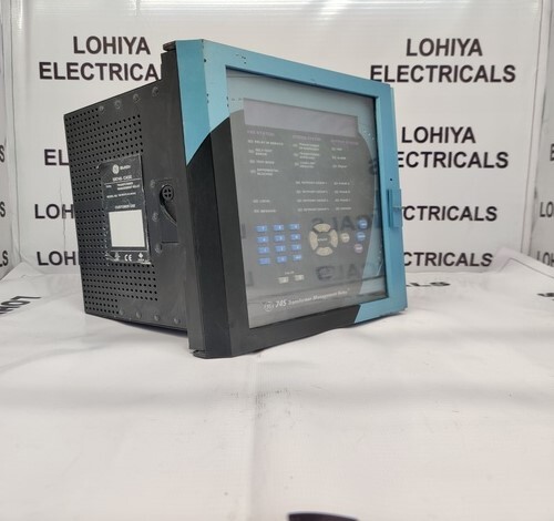 GE MULTILIN 745-W2-P1-G1-HI-R-E TRANSFORMER MANAGEMENT RELAY