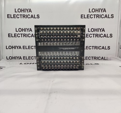 GE MULTILIN 745-W2-P1-G1-HI-R-E TRANSFORMER MANAGEMENT RELAY