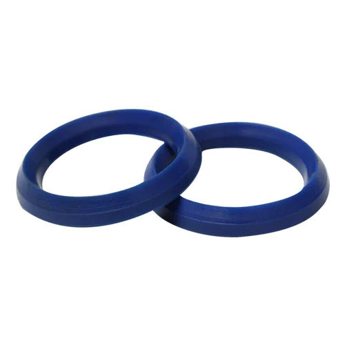 Affordable Price V Ring Seal, Round Hard PU Seal for Industrial Use