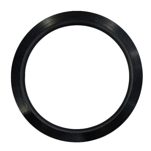 Hydraulic Rubber Seal - Color: As Per Image